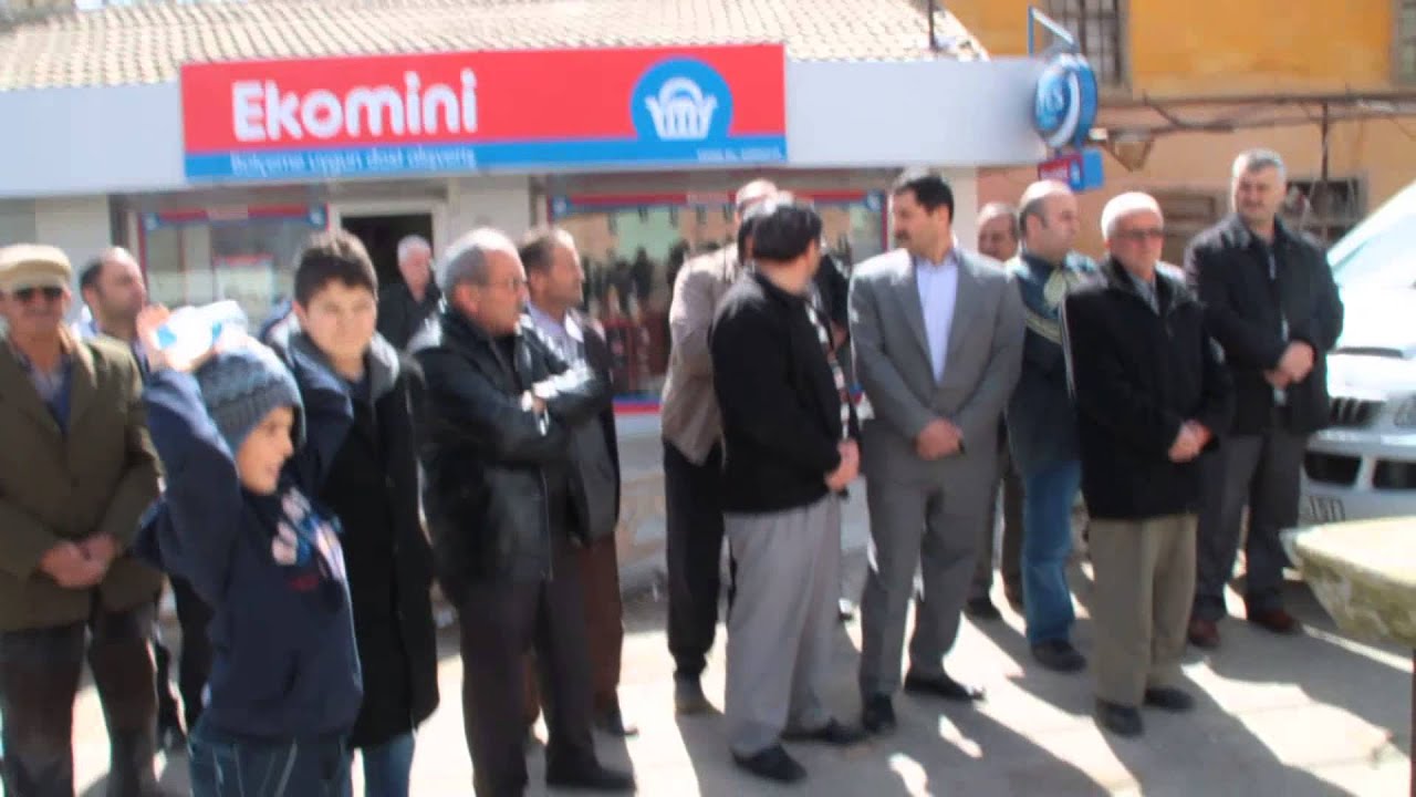 Üçpınar Kasabamızı Ziyaret ettik, İlginize teşekkürler Üçpınar