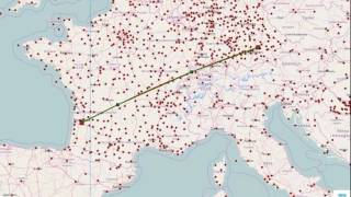 Applying GIS in Aviation using GSuite