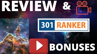 301 Ranker Review ~^~~ Watch 301 Ranker Review before you buy~~^~