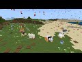 Copper Golem powered parade/long distance delivery system #minecraft #minecraftvanila #geniuslol