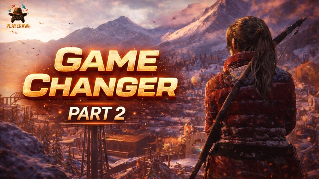 10 ألعاب سابقة عصرها… مستحيل تتكرر تاني! 😱🔥 | Part 2