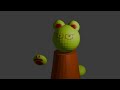 anim test