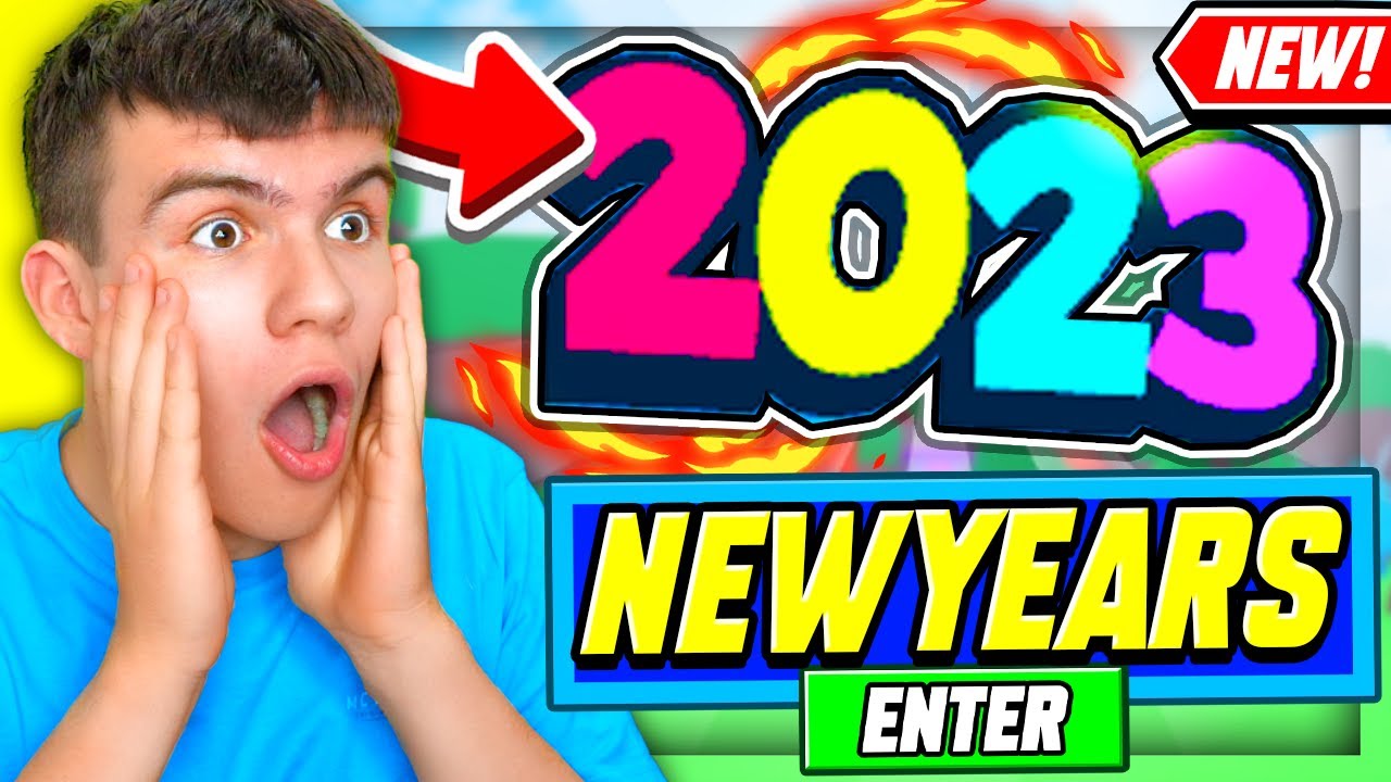 *NEW* ALL WORKING NEW YEARS EVENT UPDATE CODES FOR TIMBER CHAMPIONS! ROBLOX TIMBER CHAMPIONS CODES