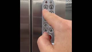 How Do I Change My eLock Master Code?
