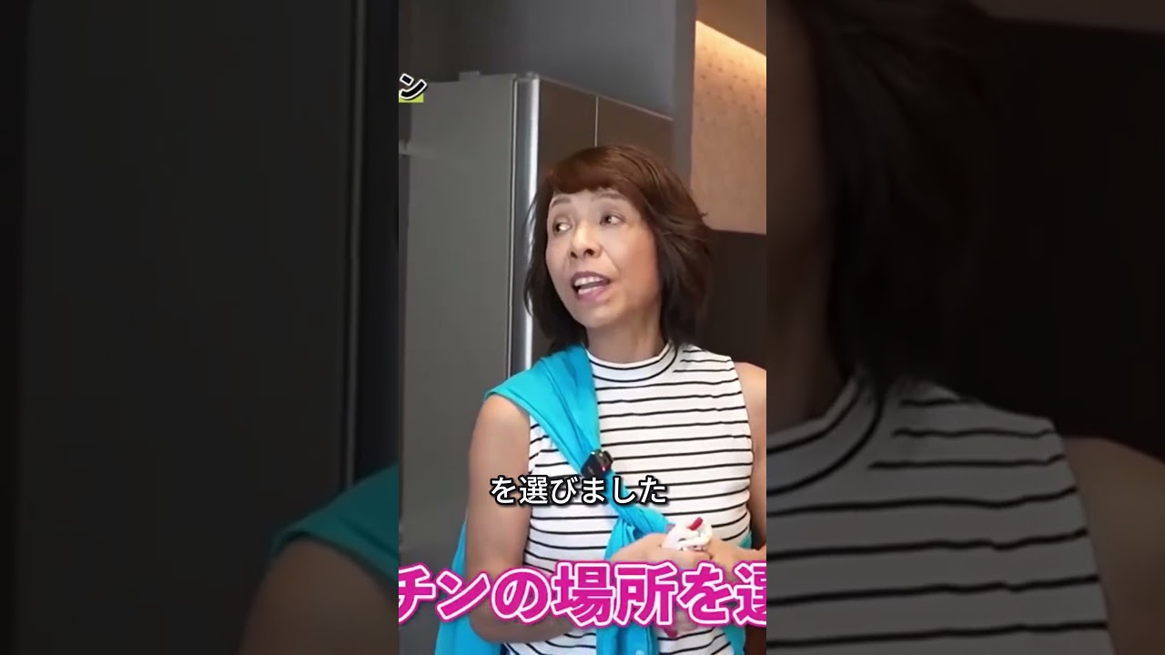 リノベの主役！念願の「赤いキッチン」へのこだわり