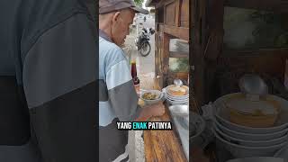 RACIKAN TEPUNG PATI AGAR BAKSO ENAK #bakso #kuliner #meatballs #streetfood