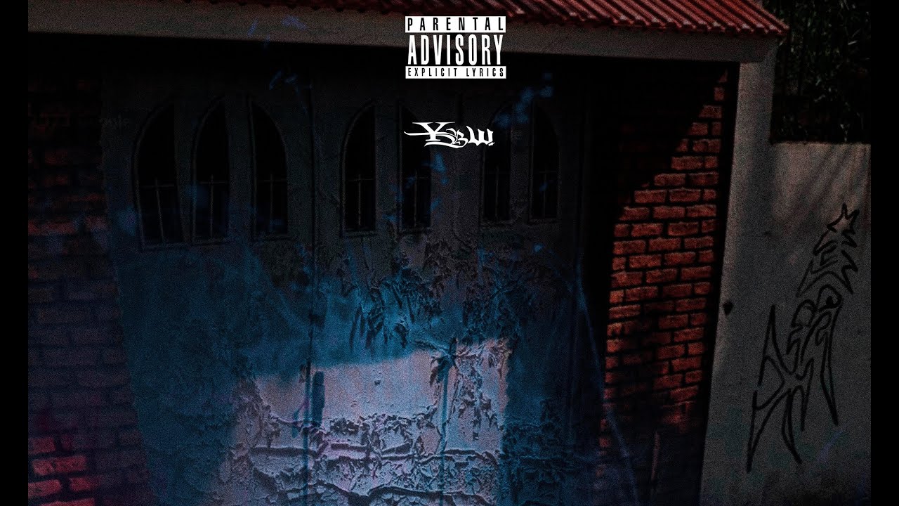 kaivva - Blood & Dirt (Side B) [Official Visualizer]