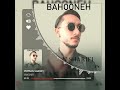 باصدای پیمان شریفی تنظیم رامین بهارستانی 