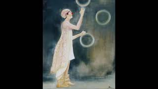 - La Jongleuse Op.52 N.4 Moritz Moszkowsky