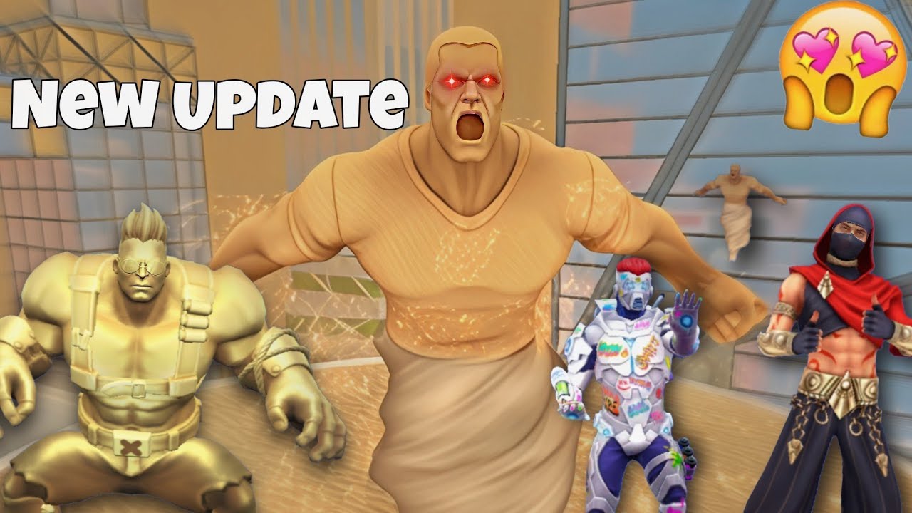 Finally! SANDMAN Update in SPIDER FIGHTER 3 🤩🥳