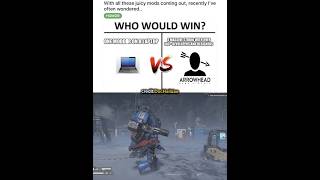 Oh god please don't start doing this 🙏- Helldivers 2