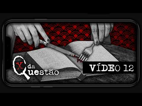 O GOURMET | 12° Episódio #XdaQuestãoRPG
