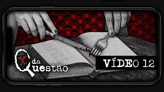 O GOURMET | 12° Episódio #XdaQuestãoRPG