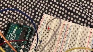 Interfacing BBB with Arduino using GPIO communication protocol via Opto-isolator
