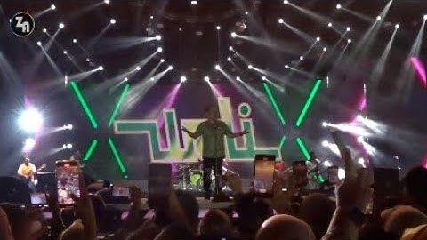 Wali - Si Udin Bertanya (Robbana Atina), Nenekku Pahlawanku l Live At Jakarta Fair 2023