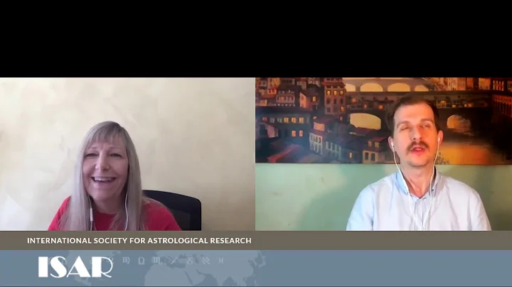 Astrological Voyages: An interview with Margaret G...