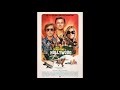 Buffy st marie  the circle game  once upon a time in hollywood ost