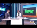 Balbieran: Inflation, weak income drag growth outlook