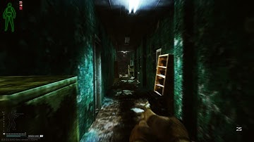 survivalist path cold blooded