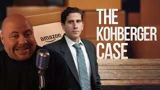 Will Bryan Kohbergers Amazon Shopping Cart Send Him To A Firing Squad?