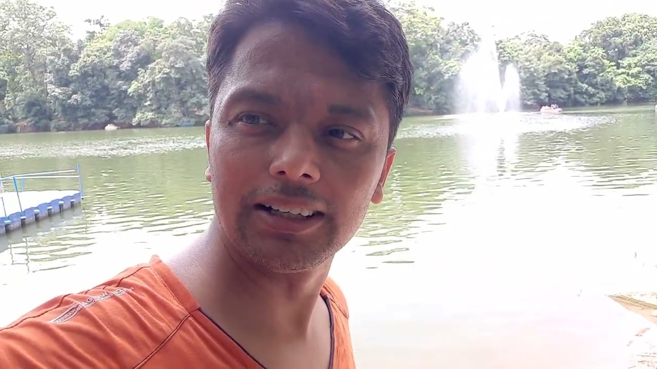 sanjay gandi botanical garden visit patna bihar by me janak and rakesh(1)