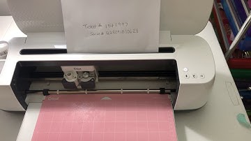 Cricut not loading mat