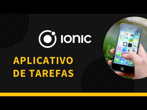 Projeto Prático - Aplicativo de Tarefas - Parte I