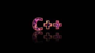 3  C++ Program Execution Model