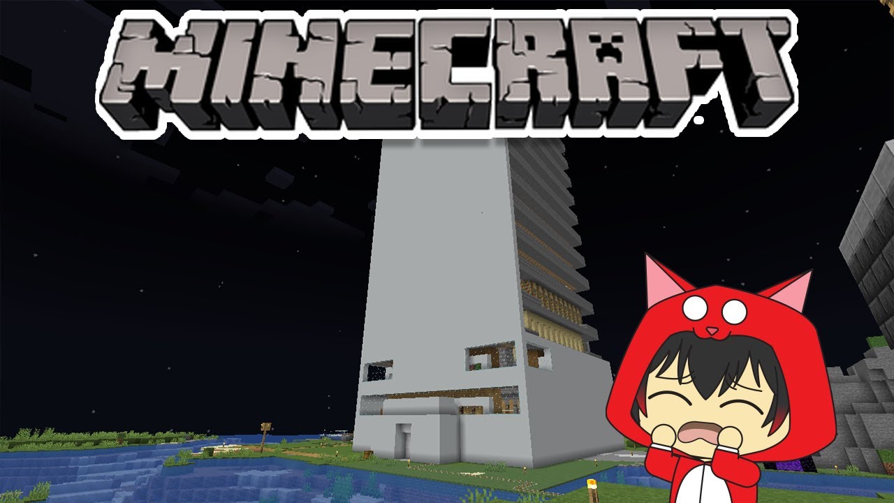 [Chibi Zayer] Udah masukin 160 Vilager masih kurang banyak (Minecraft ...