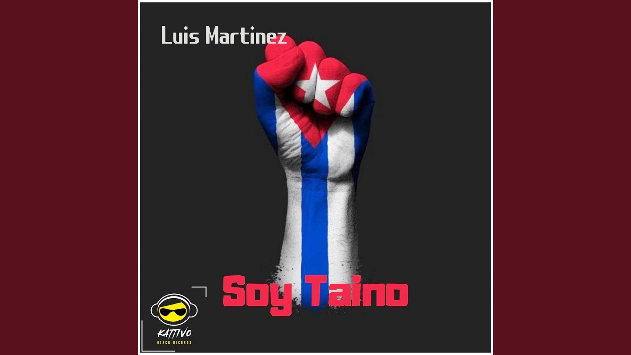 Soy Taino (Original Mix) - YouTube
