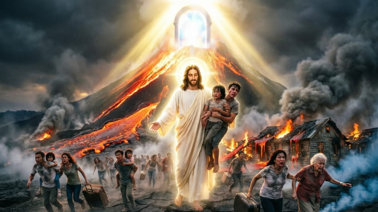 "The Signs Are Clear: Jesus Is Coming Very Soon 🙏🔥" - YouTube