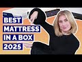 Best Bed In A Box Mattress Counting Down The Top 5 Beds Of 2025 Best Bed In A Box Mattress Counting Down The Top 5 Beds Of 2025