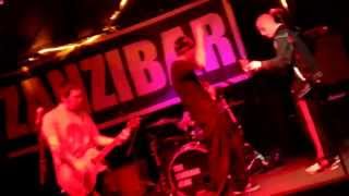 Interrobang - Where you at (Live) Zanzibar 2015