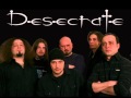 Desecrate  karma