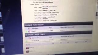 He Forfeit 3rd Map Cargo