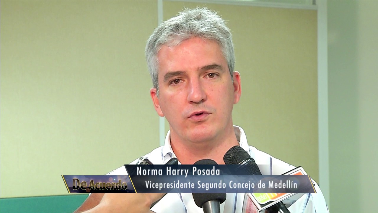 Concejal NORMAN HARRY POSADA pierde su curul por fallo de Consejo de Estado camera iphone 8 plus apk