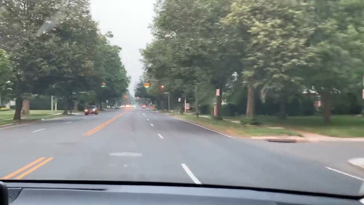 GARDEN CITY Long Island NY