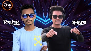 Revolution | DJ Krutik Dumas & DJ Hari Surat | Original Mix | Tropical Hard EDM | 2021