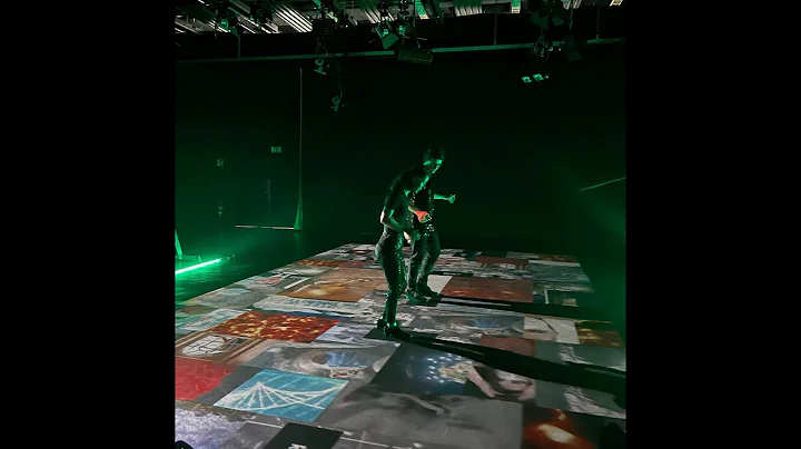 Reset Your Mindset | Immersive Theater Performance