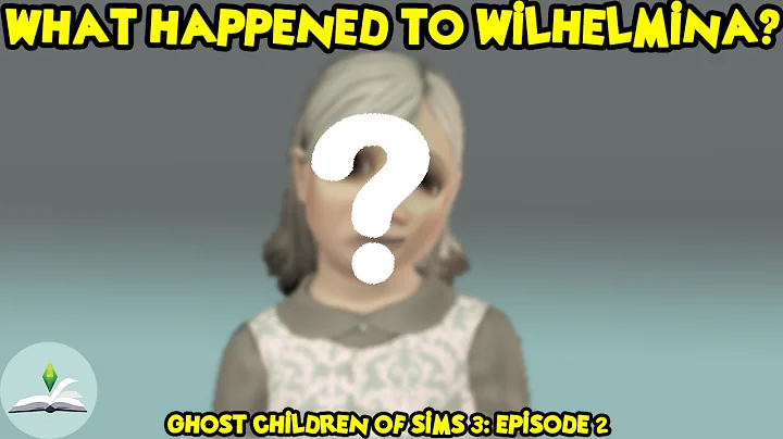 Who is Wilhelmina Leaf & WHAT happened to her?? | ...