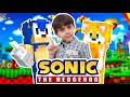 LEGO MINECRAFT, SONIC THE HEDGEHOG CLASSIC И CLASH OF GEARS! ВСПОМНИТЬ ВСЁ! ЛУЧШИЕ РОЛИКИ 2020 ГОДА!