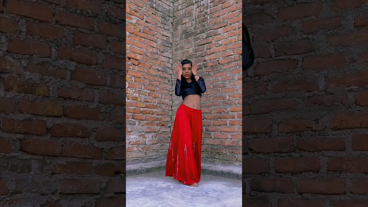 Madhuban Dance Cover Sunny Leone Kanika Kapoor Vaishnavi 