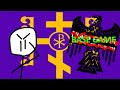 Fuhrerredux (Base Game) Greece Has Me Stressing ft Hansen and LTPG JOHN PARKER 117 LIVE