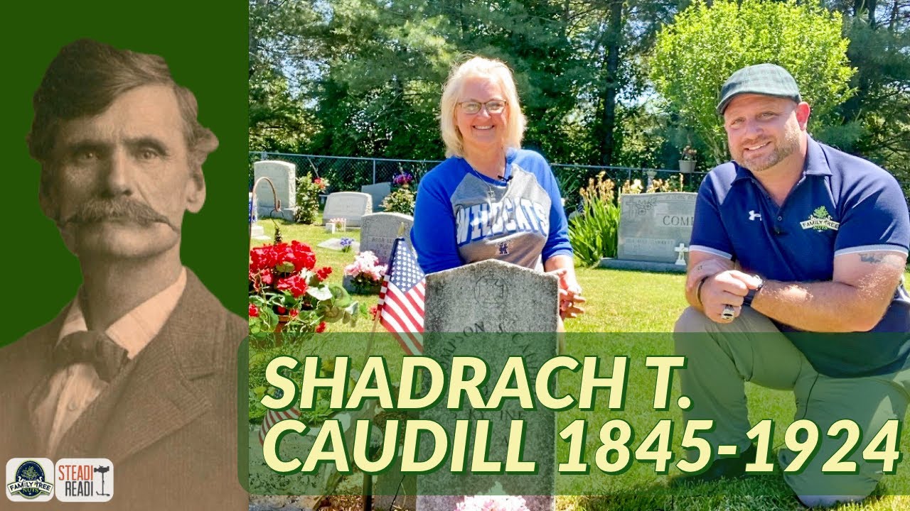 CIVIL WAR KENTUCKY SOLDIER MARRIED A GEORGIA SOUTHERN BELLE! HISTORY, ANCESTRY, & GENEALOGY!