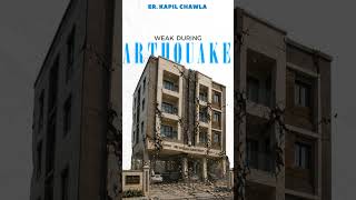 One Small Construction Mistake Can Risk an Entire Building!