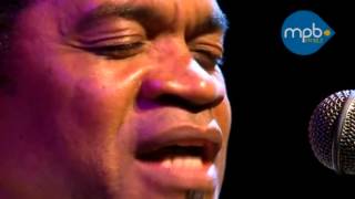 Watch Carlinhos Brown Pedindo Pra Voltar video