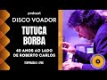 Entrevista com tutuca borba  disco voador  temporada 6  ep06