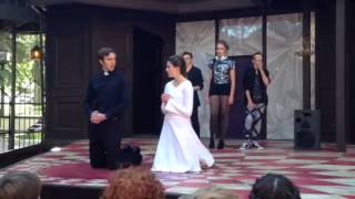 AFHS measure for measure