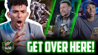 Mortal Kombat 1 & HBCUs, a MATCH made in Outerworld | MTN DEW Real Change Challenge Documentary EP 2