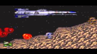 Target Earth/Assault Suit Leynos - Main Theme Remix